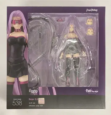 MAXFACTORY figma 라이더 2.0 538