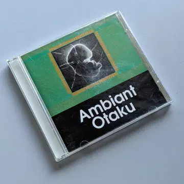 Tetsu Inoue Ambiant Otaku
