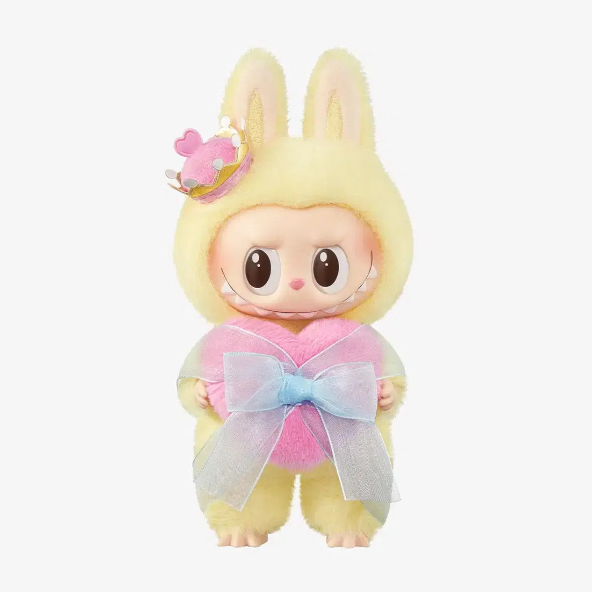キーホルダー・キーリング Labubu The Monsters Highlight Series Hope Keyring imgrc0109979577.jpg