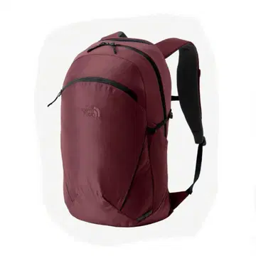 [ 새상품 미사용 ] The North Face 보스톡 26 알파인 플럼