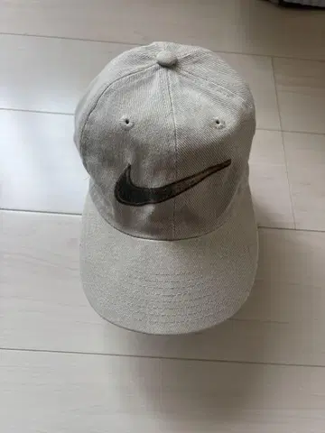90년대 NIKE 조절식 캡