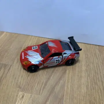 닛산 페어레이디 Z NO.55 2001년