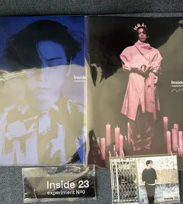 카메나시 카즈야 inside