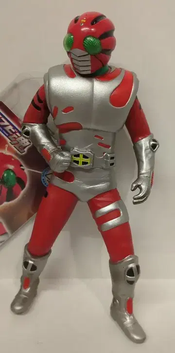 반다이 소프비혼 가면라이더ZX 가면라이더ZX 20