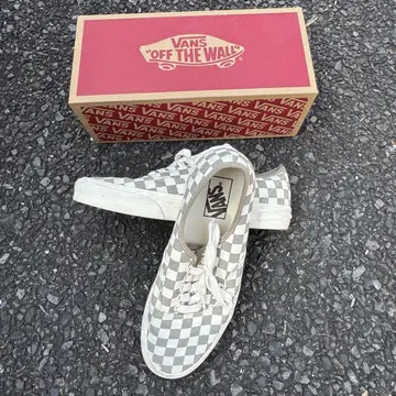 VANS Authentic 27.0cm