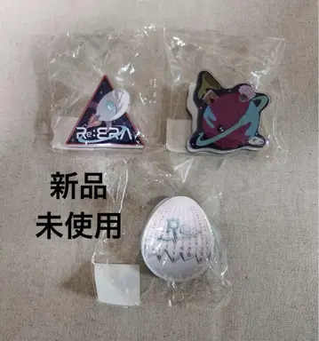 King & Prince Re:ERA 팝업 스토어 아크릴 클립