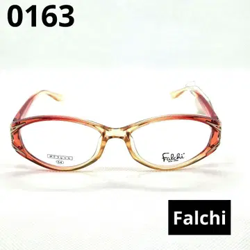 Falchi 안경 프레임 0163