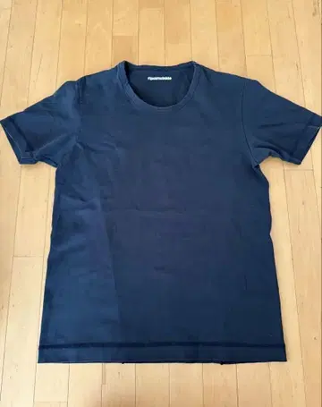 ripvanwinkle 네이비 티셔츠
