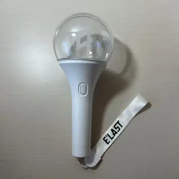 E'LAST 응원봉