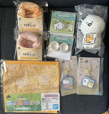 오문구와 함께 1번 복권 묶음 판매