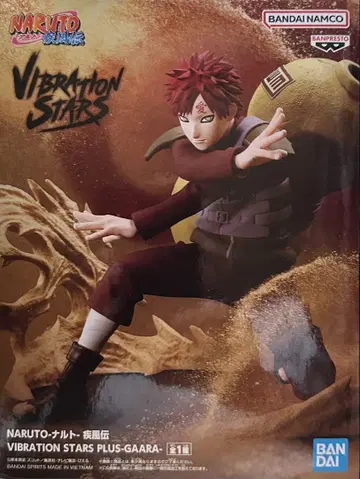 NARUTO 캐릭터 피규어
