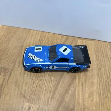 토미카 프리미엄 38 마쓰다 사반나 RX-7