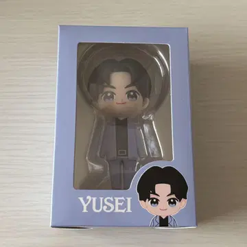 야기 유세이 유세소타 피규어