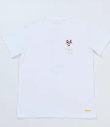 카와다 쇼우가 메모리얼 T셔츠 XXL 사이즈