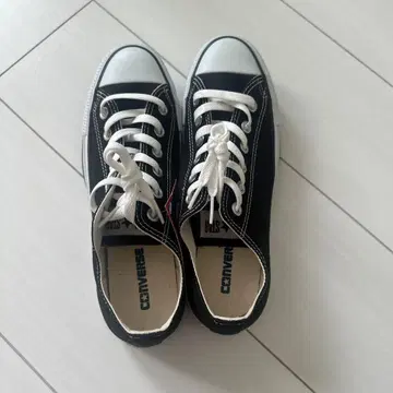 컨버스 25.5cm