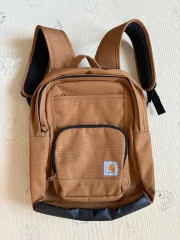 Carhartt 백팩 정가 1만 6280엔