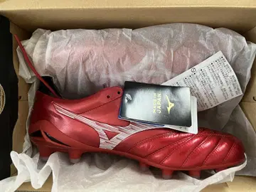 Mizuno 모렐리아 네오4 26.5cm Ruby Red 팩