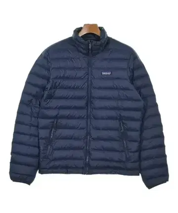 patagonia 남성용 다운 자켓/다운 베스트