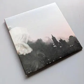 William Basinski Disintegration Loops