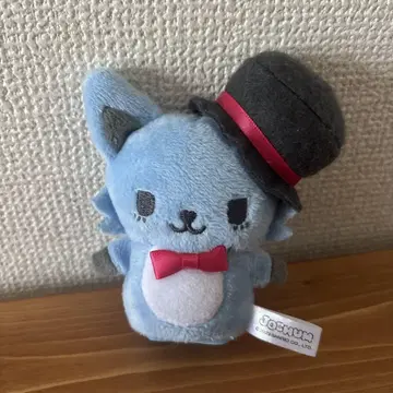jo1 조춤 레인 손가락 인형