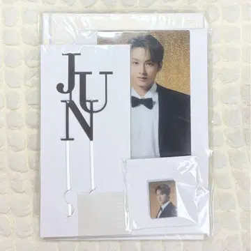 SEVENTEEN 세븐틴 준 바파케 2021