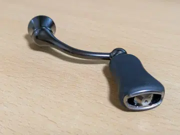 다이와 정품 머신컷 핸들 40mm