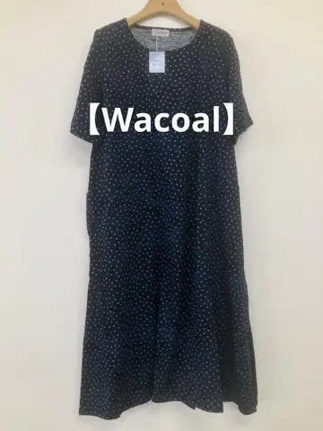 [ Wacoal ] 새상품 와코루 여성용 홈웨어