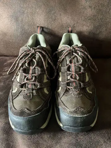 최종 가격 LLBean 엘엘빈 워터프루프 트레킹 슈즈 27cm