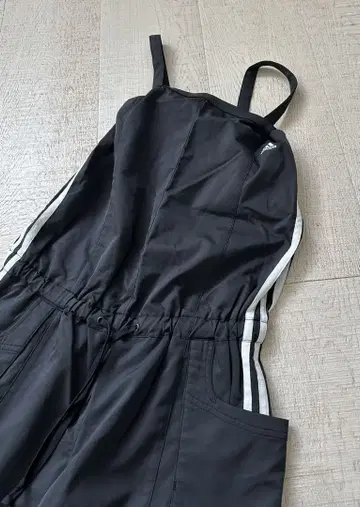 adidas 올인원 살로펫 블랙 아디다스