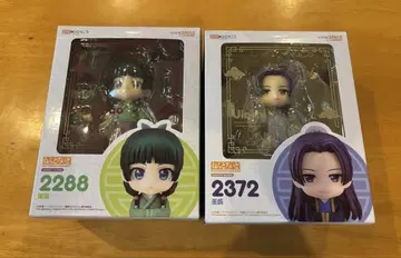 약사의 혼잣말 넨도로이드 마오마오 2278 진시 2372