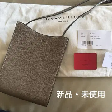 BONAVENTURA 보나벤투라 리아 백 미니