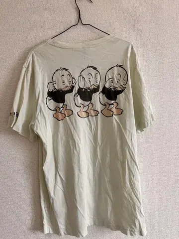 디즈니 티셔츠