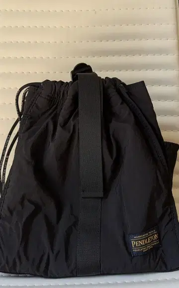 펜들턴 2WAY BAG 원핸들 마더백 PENDLETON