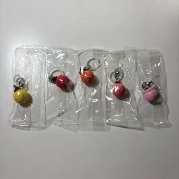 암살교실 살선생 메지루시 액세서리