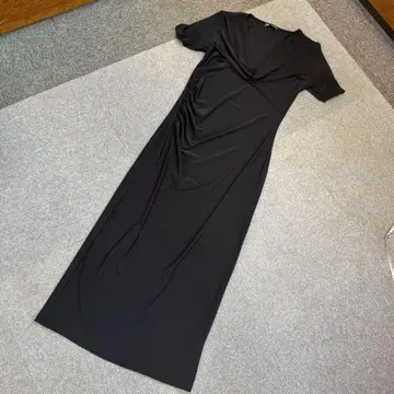 ZARA 저지 원피스 M