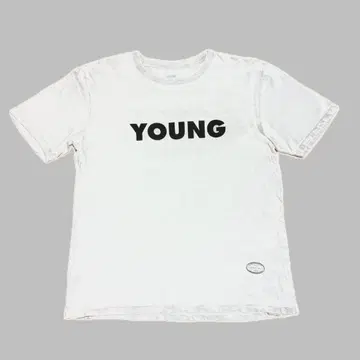 TANG TANG logo tee - young
