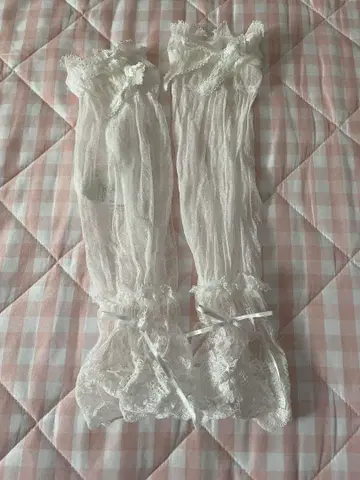 핑크하우스 암커버