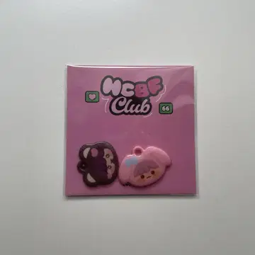 nctdream 127  해찬 생일 키링