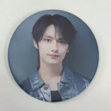 SEVENTEEN 2024 RIGHT HERE JAPAN JUN 캔뱃지