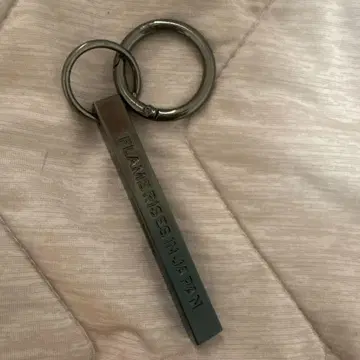 르세라핌 키링 투어 굿즈