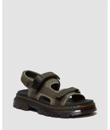 Dr. Martens/닥터마틴 FORSTER II 샌들