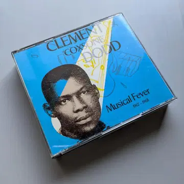 Musical Fever 1967-1968