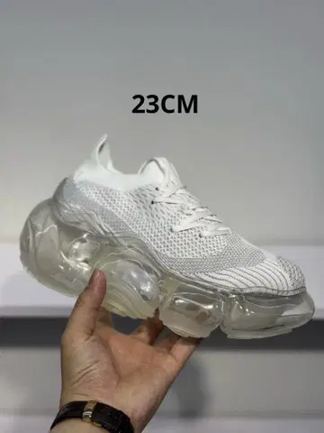 grounds 그라운즈 스니커즈 여성용 23CM