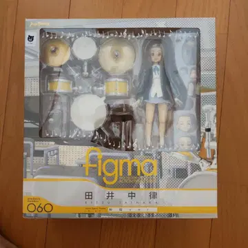 figma 타이나카 리츠 060 드럼 세트 포함