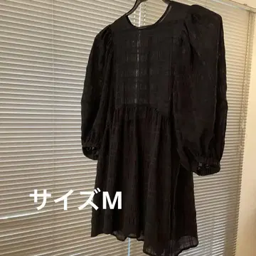 플라스테 블라우스