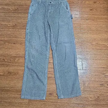 Dickies 히코리 페인터 팬츠