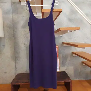 [미사용!] 올해로 게재 종료! ZARA 원피스