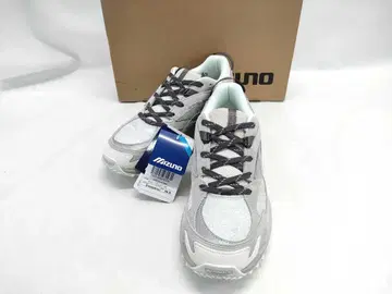 [새상품 미사용] MIZUNO WAVE MUJIN TL 미즈노 무진 26