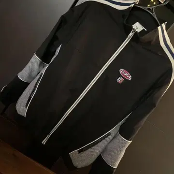X-girl x HYSTERIC GLAMOUR LINE JACKET