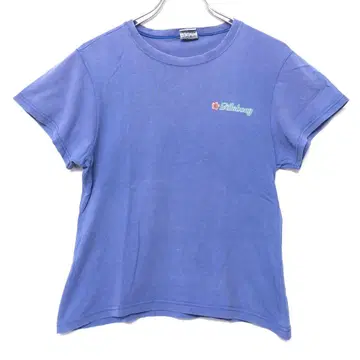 Billabong USA제 올드 서프 90s 굿 페이드 티셔츠